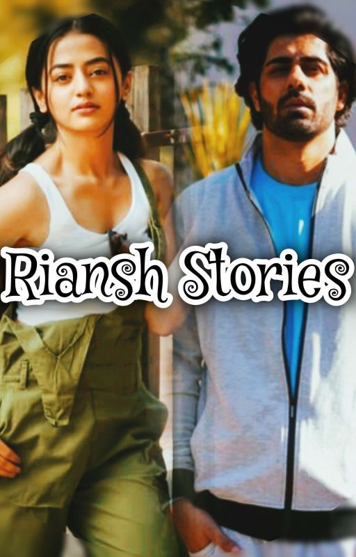 Riansh Short Story  by interestingvr