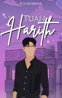 Tuan Harith [ HOLD ] cover