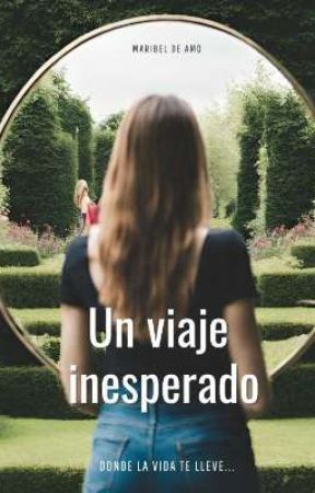 UN VIAJE INESPERADO by Maribel_Amo