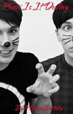 Phan ~ Is It Destiny cover