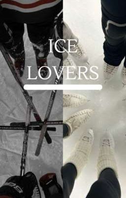 Ice Lovers (boyxboy) cover