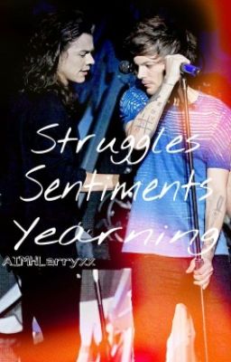 ❤Struggles, Sentiments, Yearning❤ cover