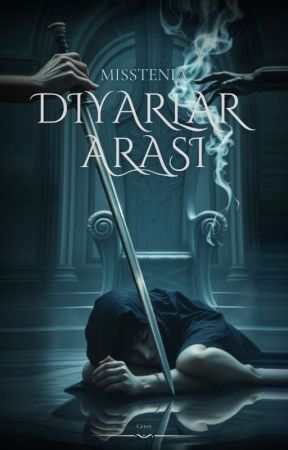 MISSTENIA: Diyarlar Arası by ilyhermosa