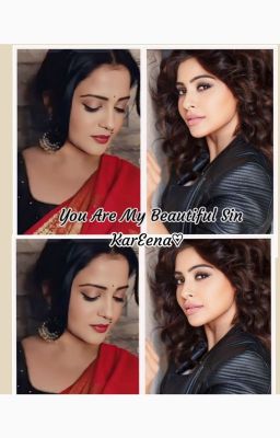 Nanad-Bhabhi Series : You are My Beautiful Sin | Kareena {Two Shots} ✅ cover