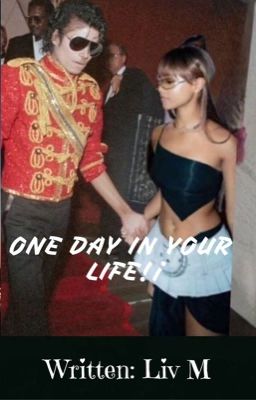 One Day In Your Life cover