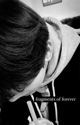 fragments of forever | han yujin zb1 cover