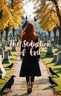 The Seduction Of Evil  cover