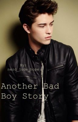 Another Bad Boy Story  cover