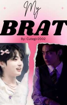 My brat cover