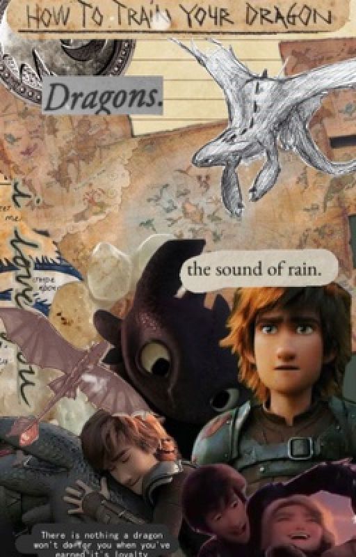 HTTYD Agere (Age Regression) One-Shots by Zaiya_Nightcore