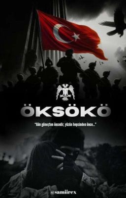 ÖKSÖKÖ cover