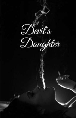 Devil's Daughter cover