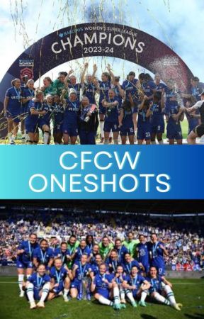 CFCW One-shots by CFCLH24