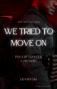 We Tried To Move On (Phillip Graves x Reader x John Price) by sephiro90