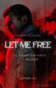 Let Me Free (Vladimir Makarov x Reader) by sephiro90