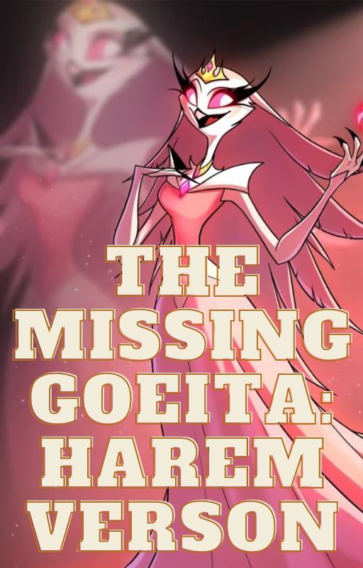 The Missing Goetia: Harem by DragonLover366