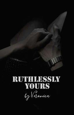 Ruthlessly Yours ( Put On Hold ) cover