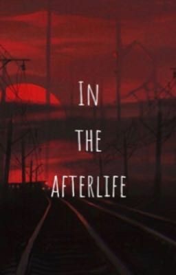 In The After Life  cover