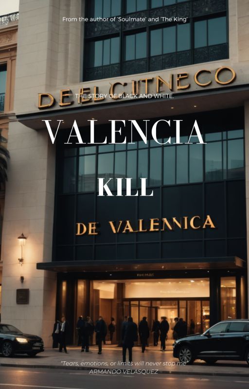 Valencia's - Kill by NormanMaximiff