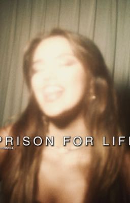 PRISON FOR LIFE II JJ. Maybank cover