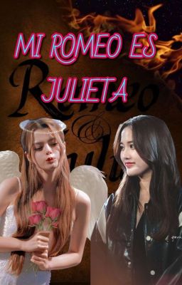 MI ROMEO ES JULIETA (FREENBECKY) cover