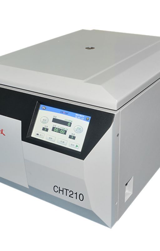 CHT210 4x750mL Large Capacity High Speed Centrifuge by cence2023