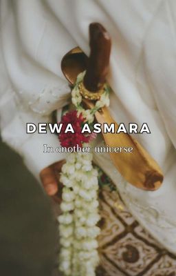 Dewa Asmara (in another universe) | Tamat cover