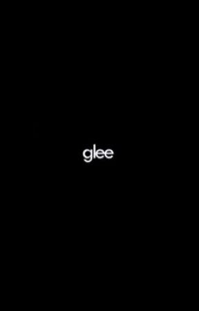 glee | instagram  by fictionswp