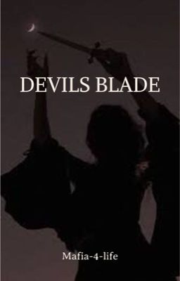 Devils Blade cover