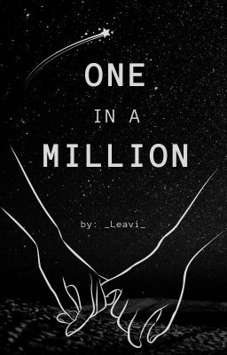 One in a Million cover