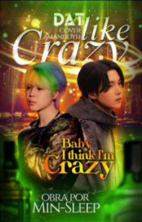 Like Crazy by DAgustTwoProjetc