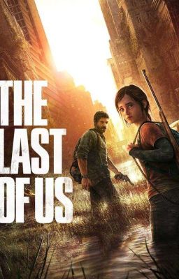 The Last of Us: Survive (Ellie x MOC) (AMWW) cover