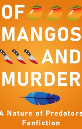 Of Mangos and Murder by Bainshie