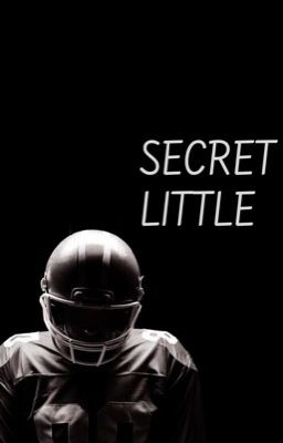 Secret Little cover