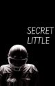 Secret Little by annie_senex