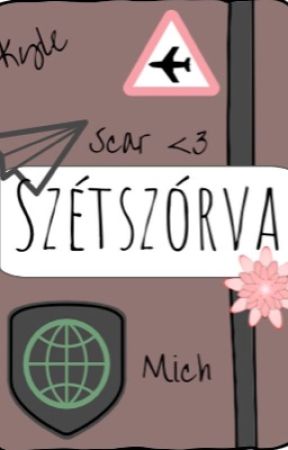 Szétszórva  by latossedevine