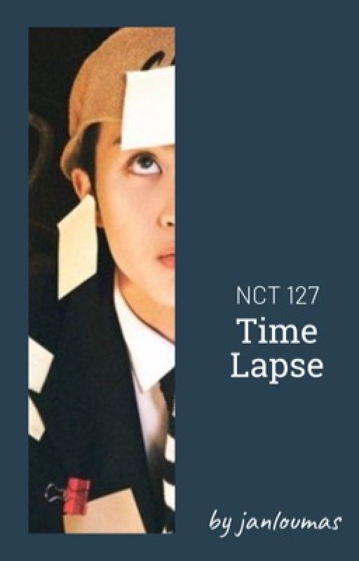 Time Lapse (NCT 127) by janloumas