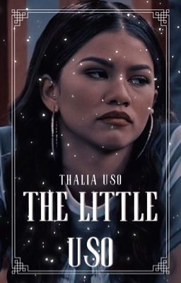 The Little Uso cover