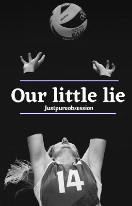 Our little lie by justpureobsession