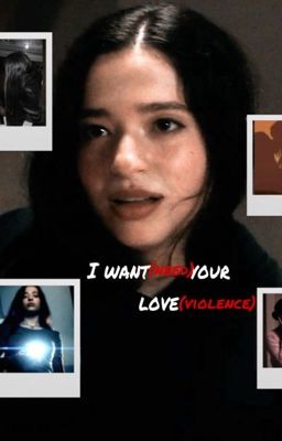 I Want (Need) Your Love (Violence) ~Tamber cover