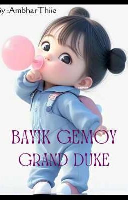 BAYIK GEMOY GRAND DUKE cover