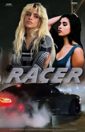 Racer by onlybgirl