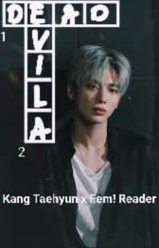 Dead/Alive || Kang Taehyun from TXT || by ButterflymahEuphoria