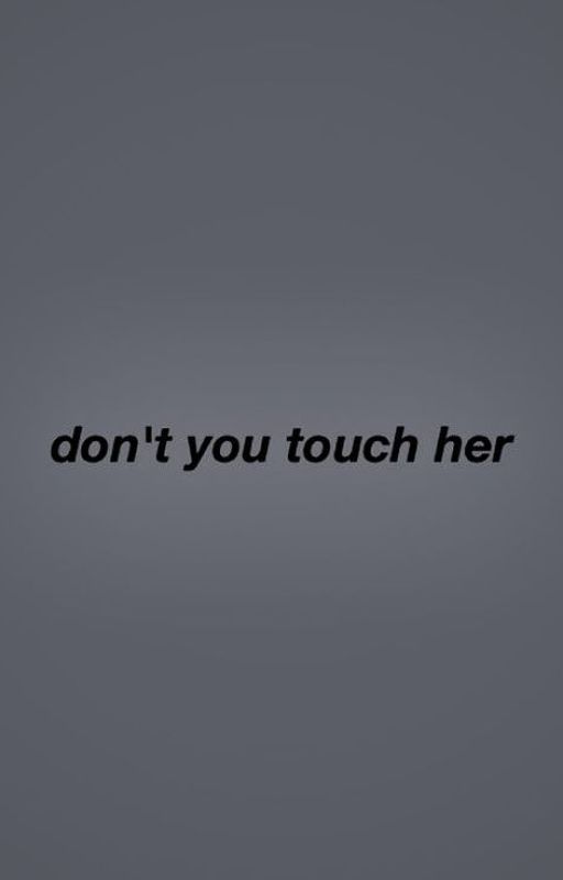 dont you touch her. | vance hopper x fem!reader by yourgalasha