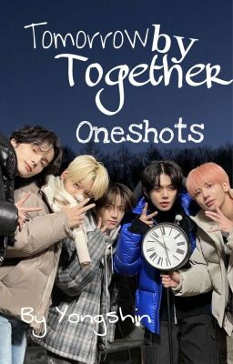 Tomorrow X Together Oneshots cover