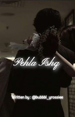 Pehla Ishq cover