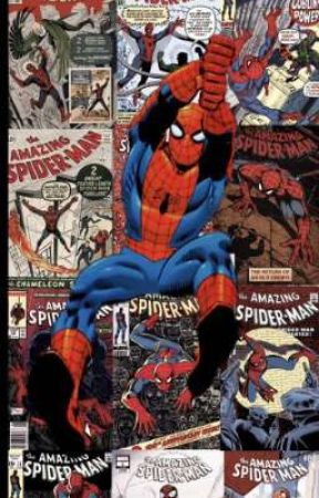 The itchy bitsy Spider-Man (Male reader) by Championcura