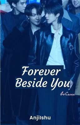 Forever Beside You cover