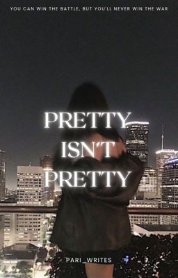 Pretty isn't Pretty - Jason Grace cover