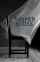 Paper House • C. York by hockeyloveandf1